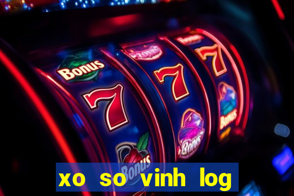 xo so vinh log binh duong