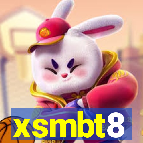 xsmbt8