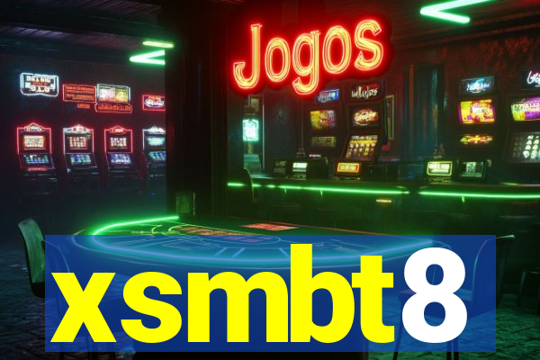 xsmbt8