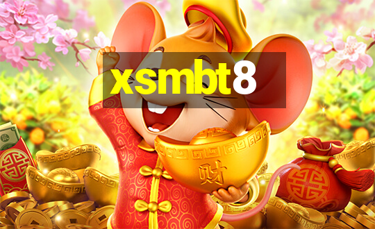 xsmbt8