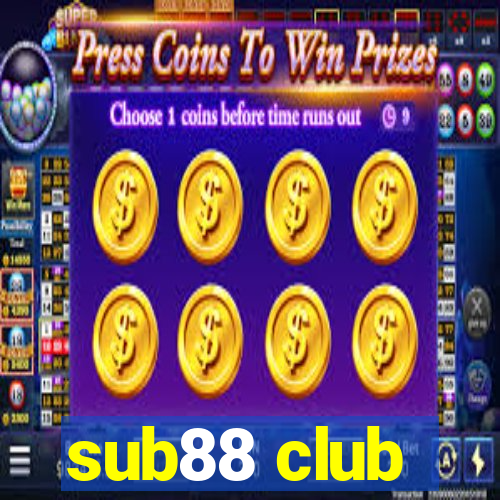 sub88 club