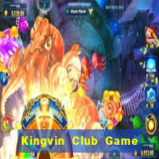 Kingvin Club Game Bài Casino