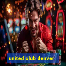 united club denver