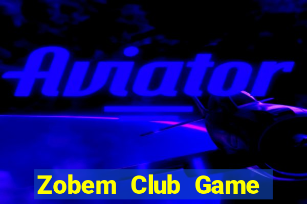 Zobem Club Game Bài 77