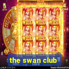 the swan club