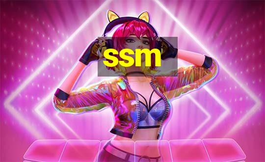 ssm