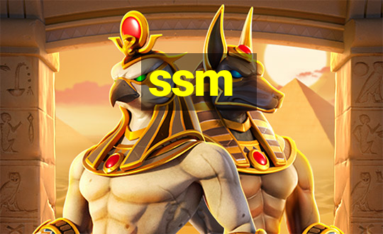 ssm