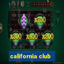 california club