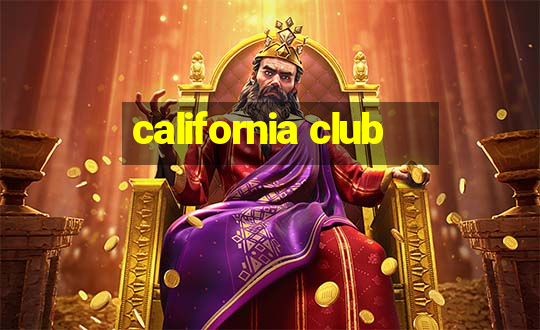 california club