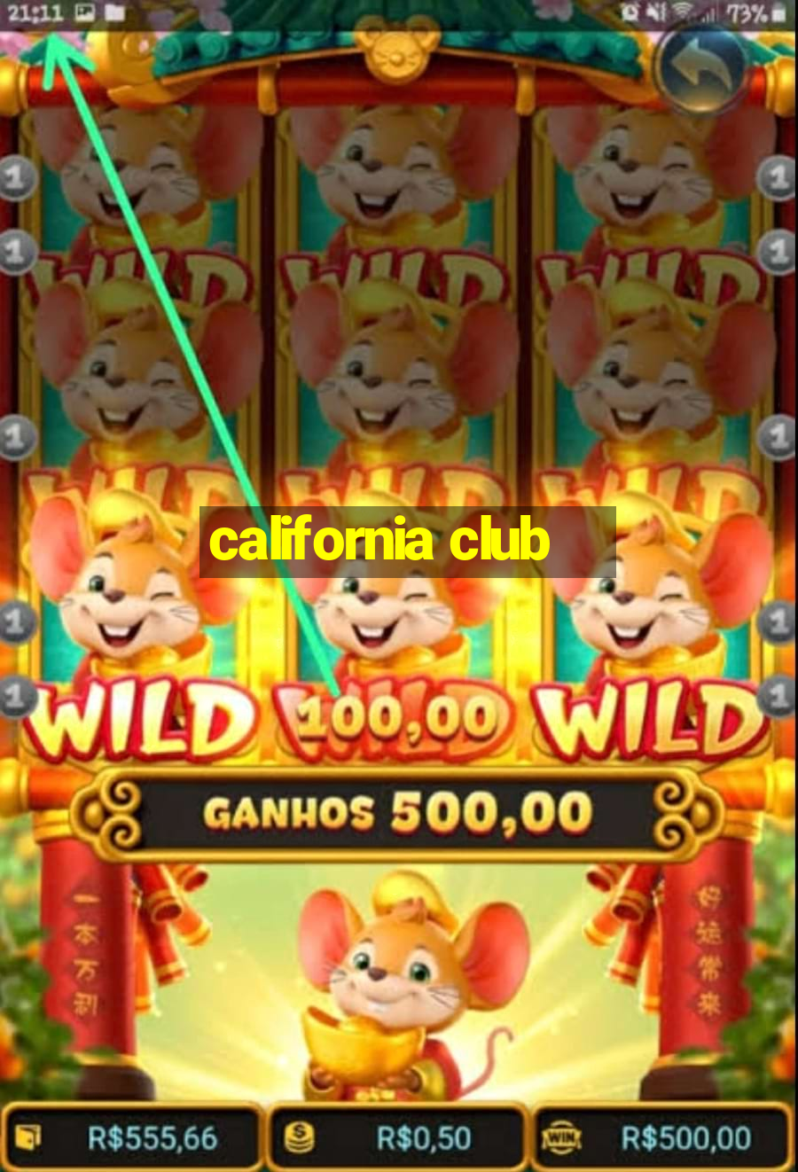 california club