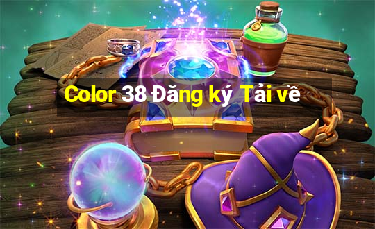 Color 38 Đăng ký Tải về