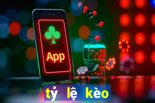 tỷ lệ kèo trực tuyến nhà cái