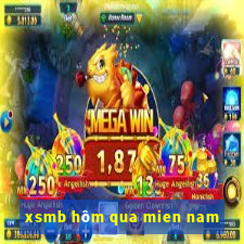 xsmb hôm qua mien nam