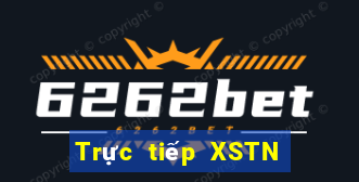 Trực tiếp XSTN ngày 14