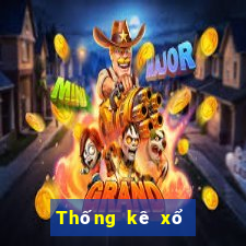 Thống kê xổ số nam định thứ hai