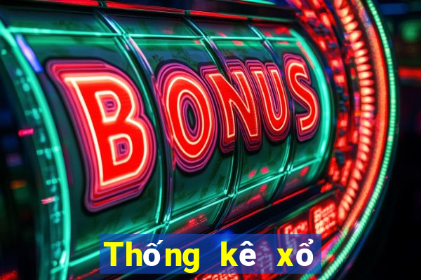 Thống kê xổ số nam định thứ hai