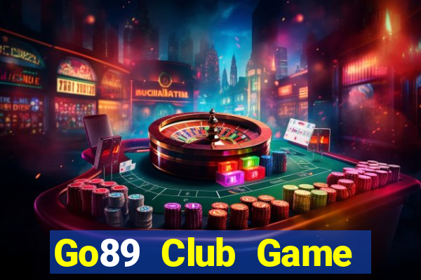 Go89 Club Game Bài Phỏm