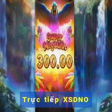 Trực tiếp XSDNO ngày 21