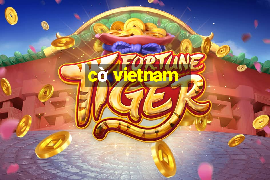 cờ vietnam