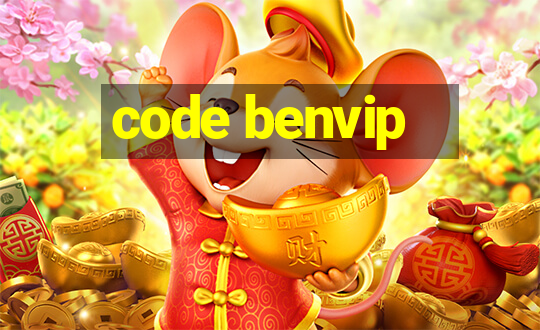 code benvip