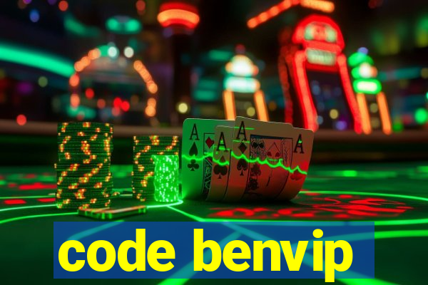 code benvip