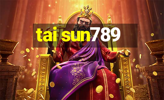 tai sun789