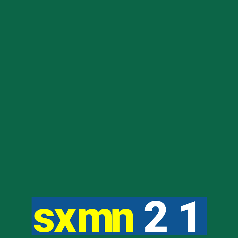 sxmn 2 1