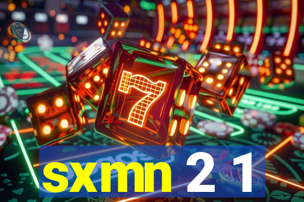 sxmn 2 1