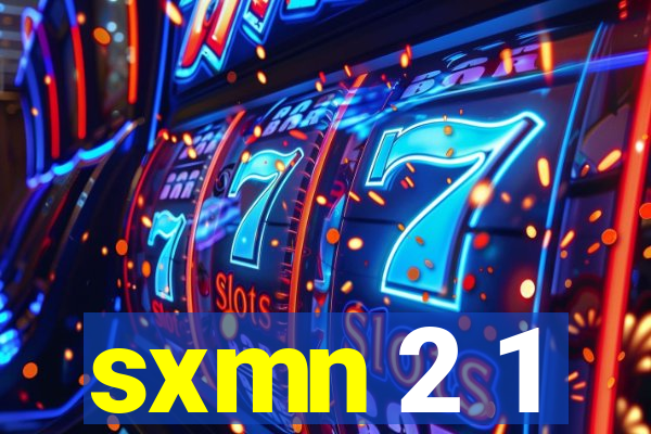 sxmn 2 1