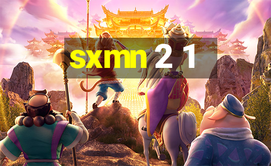 sxmn 2 1