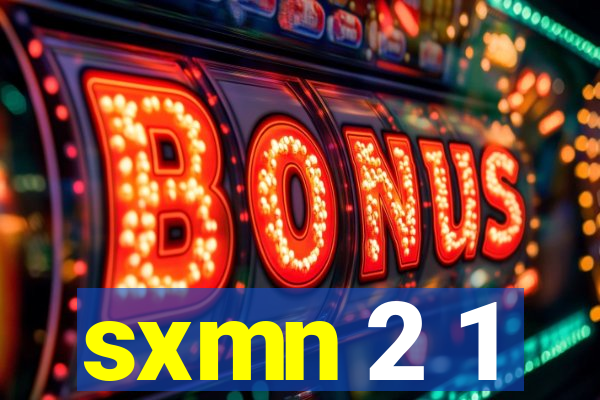 sxmn 2 1