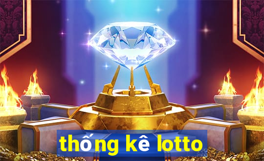 thống kê lotto