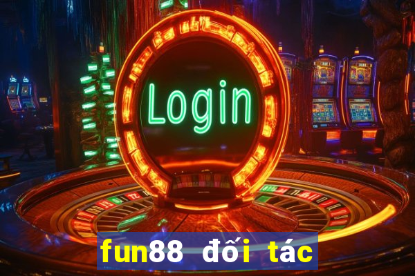 fun88 đối tác chính thức