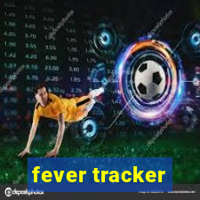 fever tracker