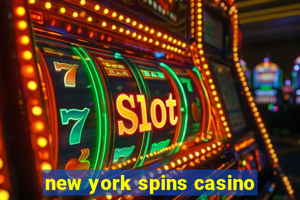 new york spins casino