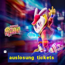 auslosung tickets uefa euro 2024