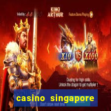 casino singapore marina bay