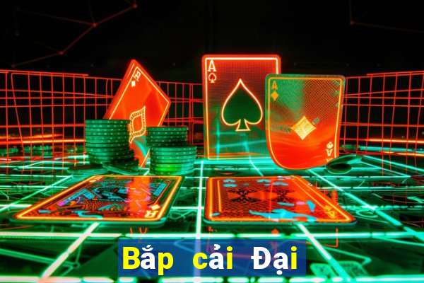 Bắp cải Đại Quan Diễn đàn 99