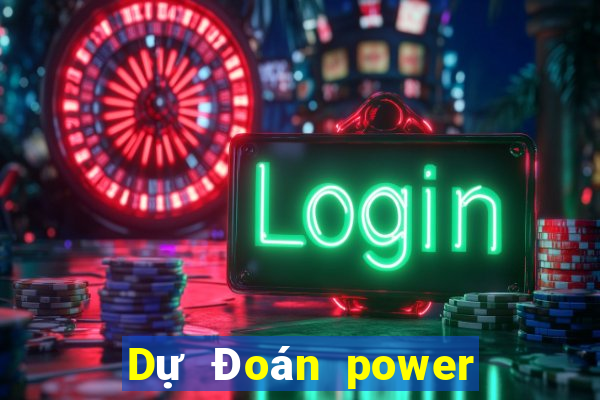 Dự Đoán power 6 55 ngày 9