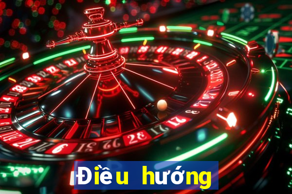 Điều hướng cờ bạc năm 2021