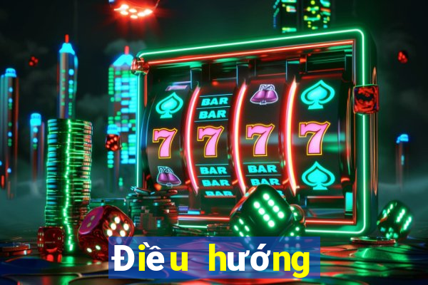 Điều hướng cờ bạc năm 2021