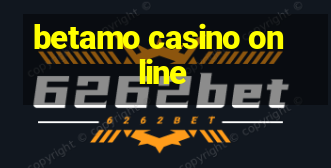 betamo casino online