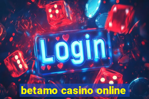 betamo casino online