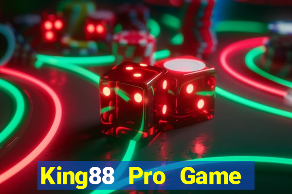 King88 Pro Game Bài Tặng Code