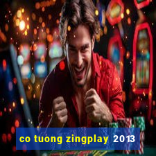 co tuong zingplay 2013