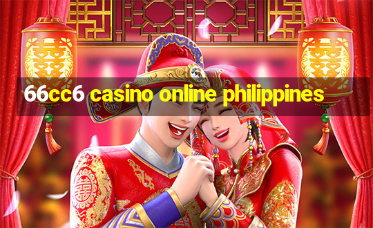 66cc6 casino online philippines