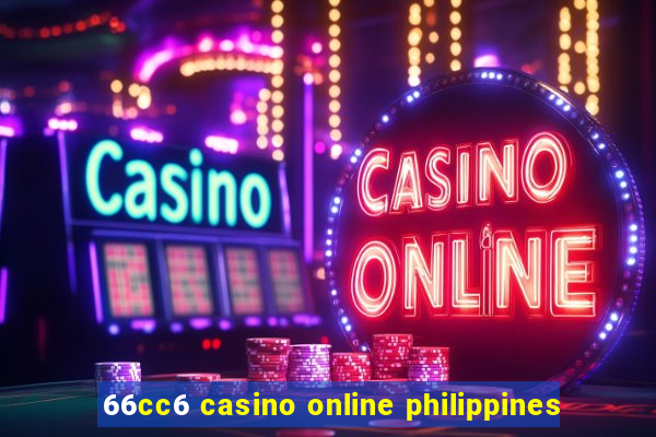 66cc6 casino online philippines