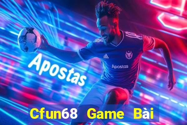 Cfun68 Game Bài Nhiều Người Chơi Nhất