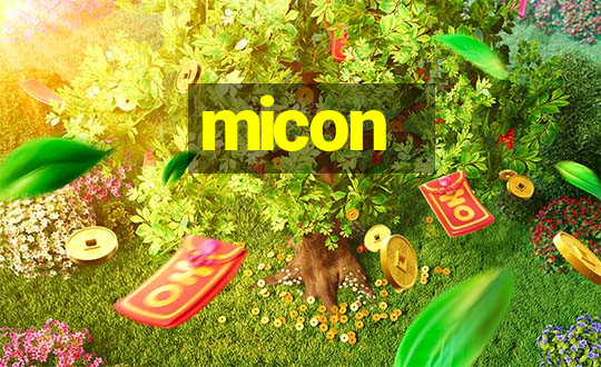 micon