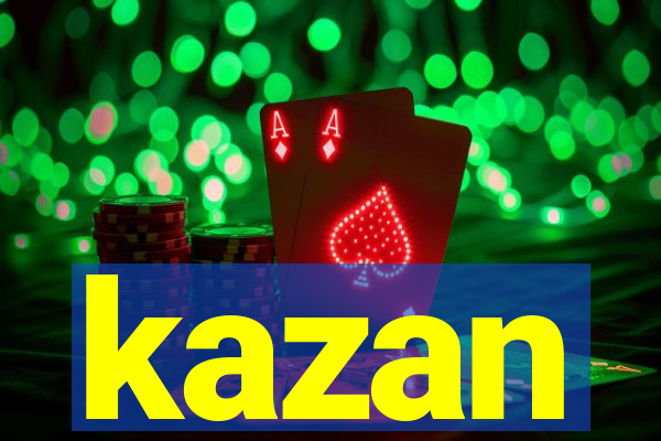 kazan